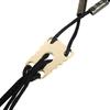 Adjusted Length Saxophone Neck Strap Soft Saxophone Belt Breathable Strap Padded Upgraded for Tenors Saxophone