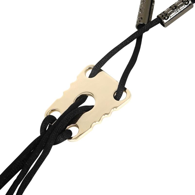 Adjusted Length Saxophone Neck Strap Soft Saxophone Belt Breathable Strap Padded Upgraded for Tenors Saxophone