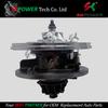 9+0 Blades GT1544V Upgrade MFS Turbocharger Cartridge 753420 For Citroen Berlingo 1.6 HDi FAP 80Kw DV6TED4 BMW Mini Cooper D R55
