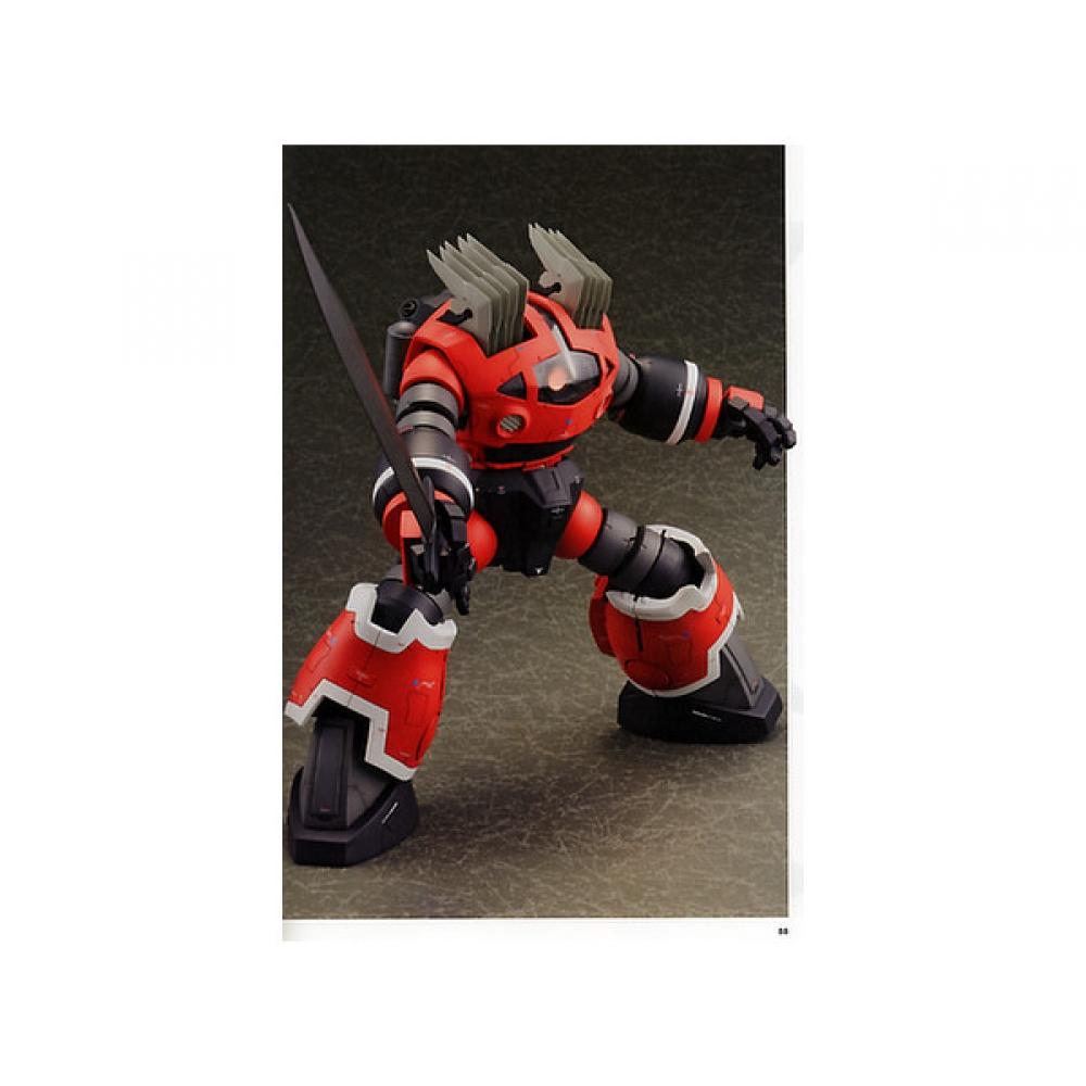 Gundam Weapons Gundam Weapons  Gundam Uc Unicorn Vs Banshee