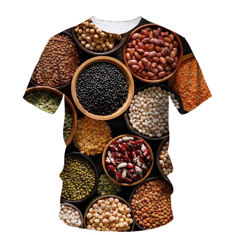 

Оригинальные футболки с рисунком Spice Formula для мужчин, трендовые модные повседневные забавные топы в китайском стиле с круглым вырезом и короткими рукавами с принтом 6XL