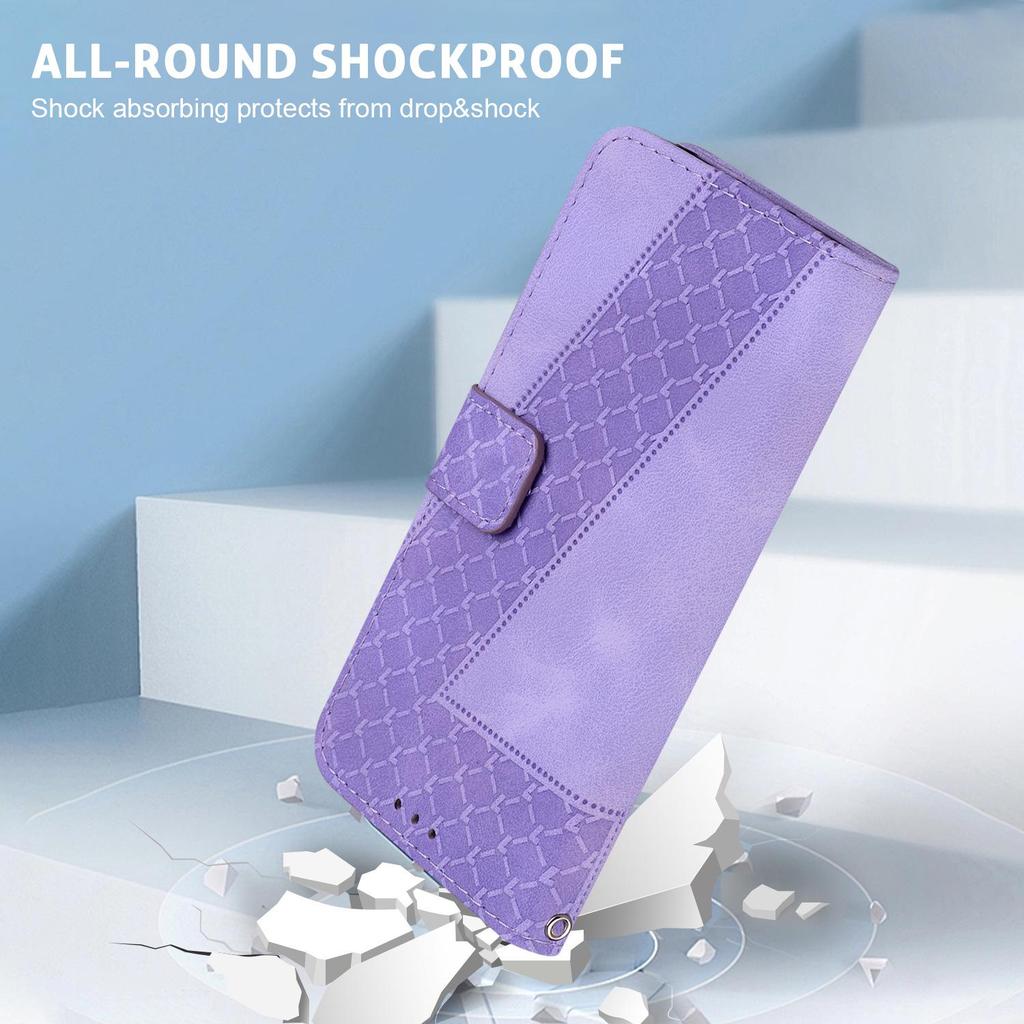 Protective Wallet Case for Nokia XR21, XR20, X30, 6.2, 7.2, 4.2, 3.4, 5.4 - Versatile Holder