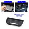 51169232068 Car Center Console Cup Holder Storage Tray Insert Cover Trim For BMW 3 4 Series F30 F31 F34 F35 F80 F32 F33 F36 F82