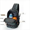 oeny Outdoor Lure Fishing Chest Bag