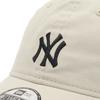 New Era Kids Cap YOUTH9TWENTY MLB Mid Logo NY Stone YOUTH 52-56cm YTH 920 NEYYAN MID LOGO STO RBLK 14392058 NER36K7317