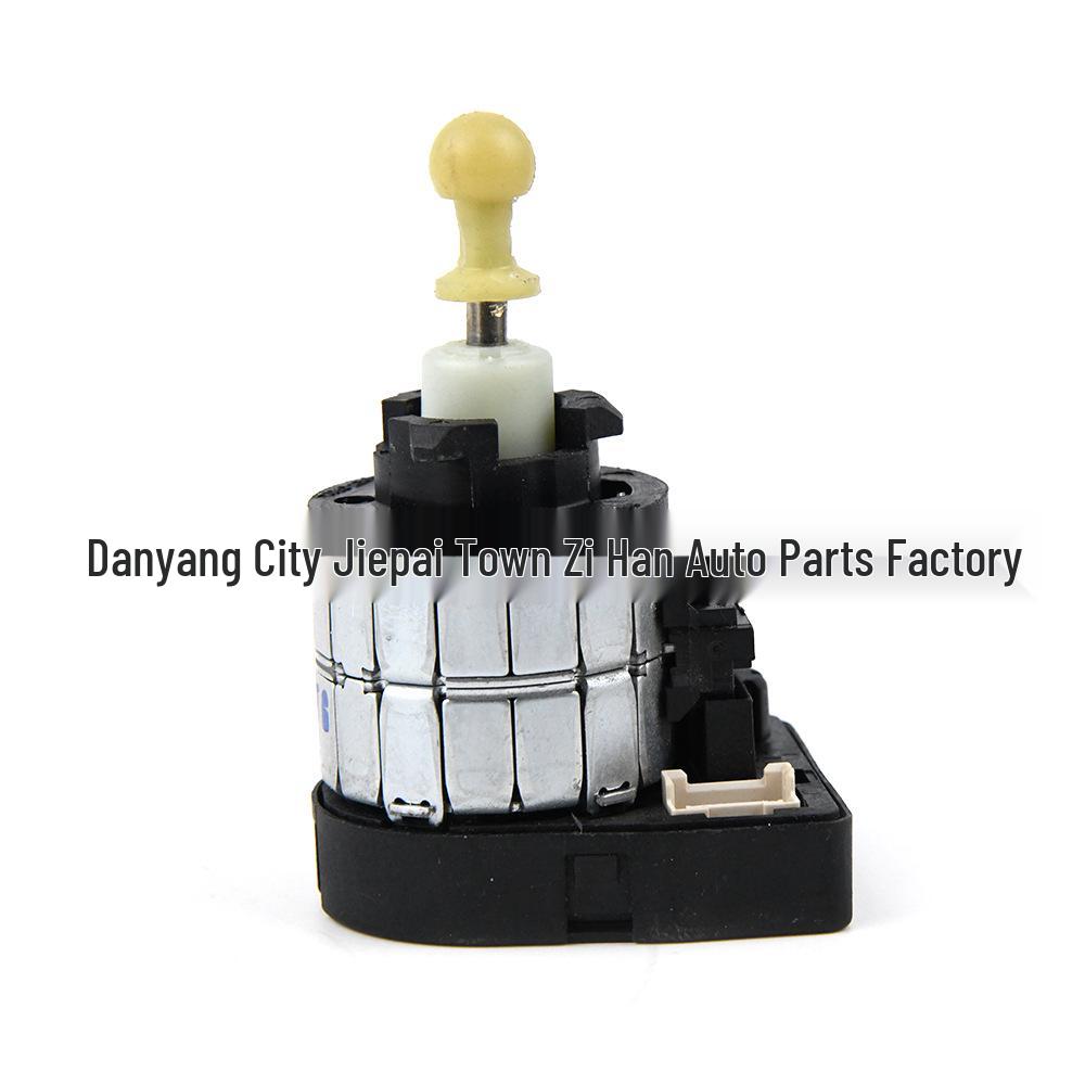 

Porsche Series Car Headlight Adjustment Motor & Adjuster Spare Parts No
