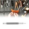 Spring Driven Door Pin Removal Tool High Hardness Hinge Pin Remover Tool  Metal Working