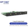 AV Matrix Switcher Output Card