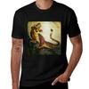 Year Of The Tiger Tiger Tshirt Sporty Breathable Short Sleeve Tshirt