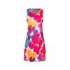 Dress Floral Dress Women'S 2D Digital Printing Factory