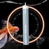 Adjustable Water Heating Rod Digital Display Automatic Thermostat  for Turtle Tank
