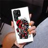 1N23456 Cool Motorcycle Phnoe Case for Samsung Galaxy S26 S25 Edge S23 S24 Ultra S22 Plus S21 S20 FE Unique Cover Soft Coque Gal