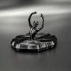 3D Printed Spinning Ballerina Fidget Toy Ballet Dancer Spinner Kinetic Desk Toy Expanded Sensory Stress Relief Toy for Home Office