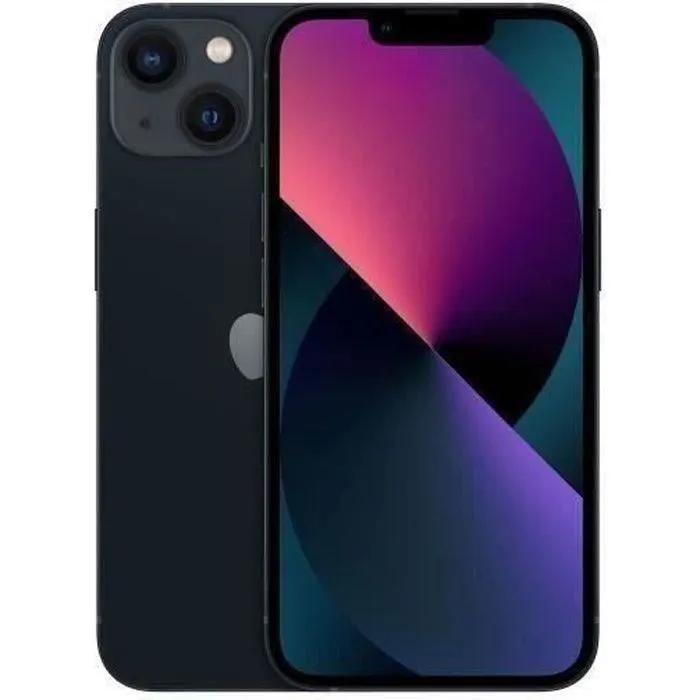 Refurbished Apple iPhone 13, 128GB, 5G,  Single SIM