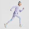Moodytiger Girls' Soft Patchwork Sports Yoga Leggings