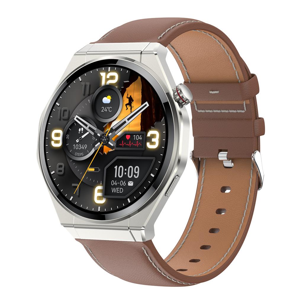New VS20 Pro Smartwatch NFC Bluetooth Call Heart Rate Password Lock Sport Mode For Android IOS Men Women Smartwatch