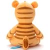 Disney Classic Pooh Tigger Plush Toy 15cm Washable Bean Collection