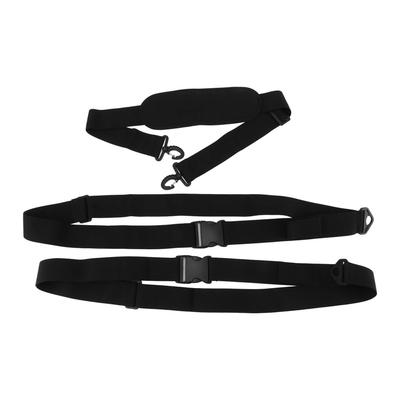 Kayak Carry Strap Adjustable Nylon Multifunctional Paddle Board Carrier for Surfboards Long Boards Canoe