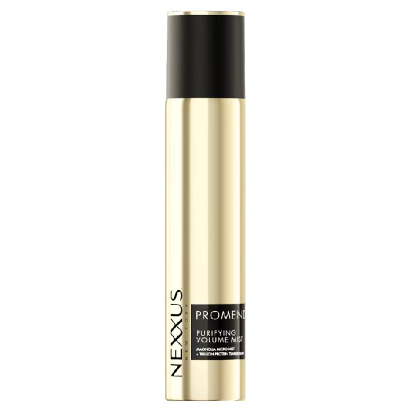 

NEXXUS Multi-Effect Oil Control Dry Shampoo Spray 150ml