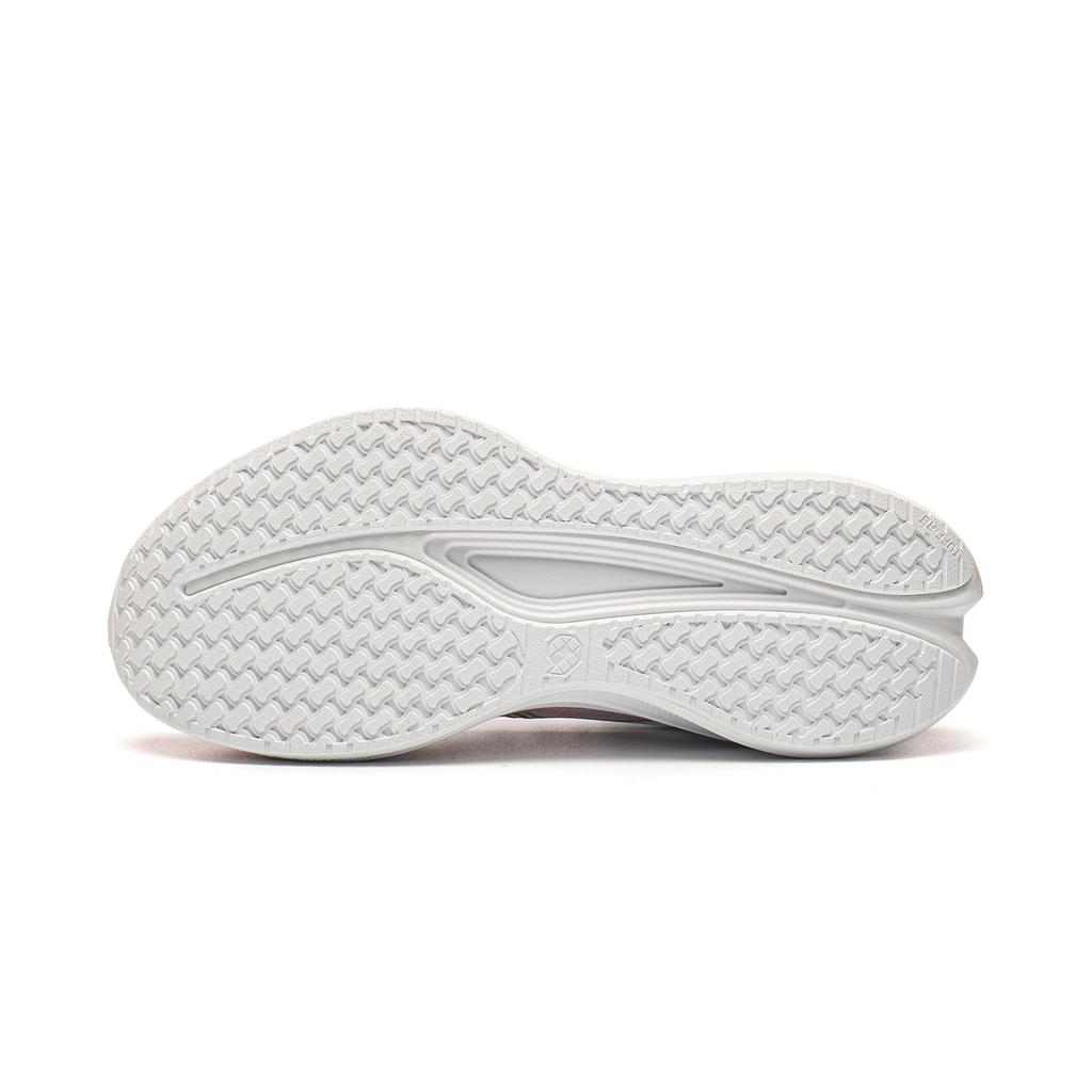 Li-Ning Red Hare 9 Running Shoes Women's Low-top Standard White