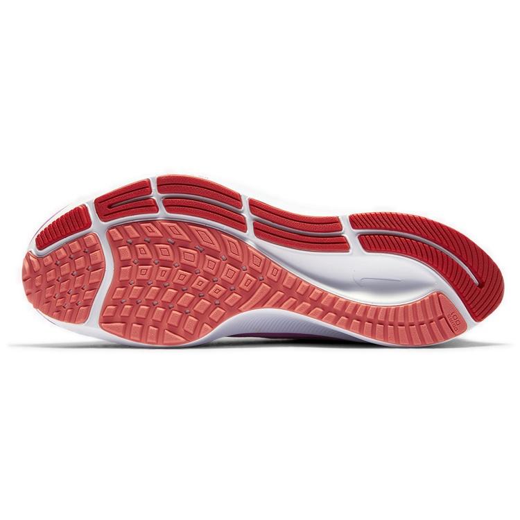 (WMNS) Nike Air Zoom Pegasus 37 'Fiery Pink' Women's BQ9647-600