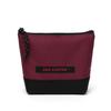 HARMONY POUCH (M-SIZE) [CHERRY]
