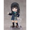 Nendoroid Doll Licorice Recoil Takina Inoue Non-scale Cloth & Magnet & Plastic Painted Complete Figure