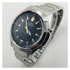 Casio 50 meters waterproof quartz movement stainless steel strap Japanese and Korean watch men's watch black dial AMW-840D-1AVDF