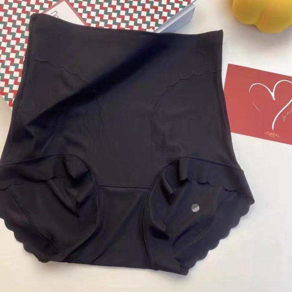 Shapers Tummy Control Underwear High Waist Butt Lifting Panties Fashion Body Shaping Briefs Ladies