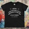 WOMENS OUIJA BOARD T-shirt for Goth Shirt for Paranormal Ghost Hunter Fan Tee Gift for Ghost Hunting Lovers of Supernatural and Cryptids