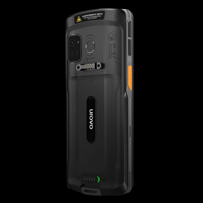 UROVO DT66 Medical Handheld PDA Terminal
