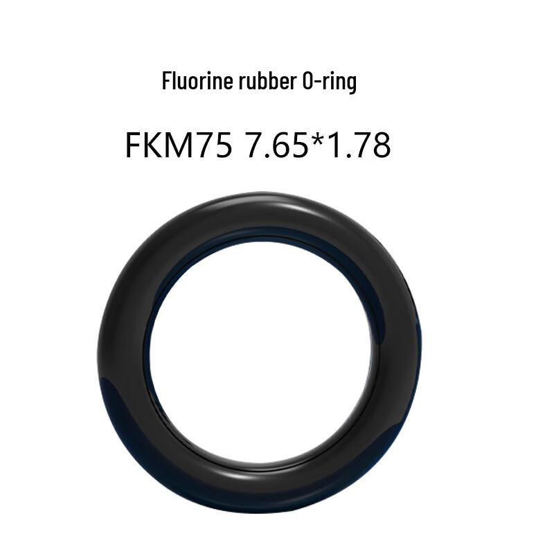 YFGPH FKM High-Temperature Resistant O-Ring