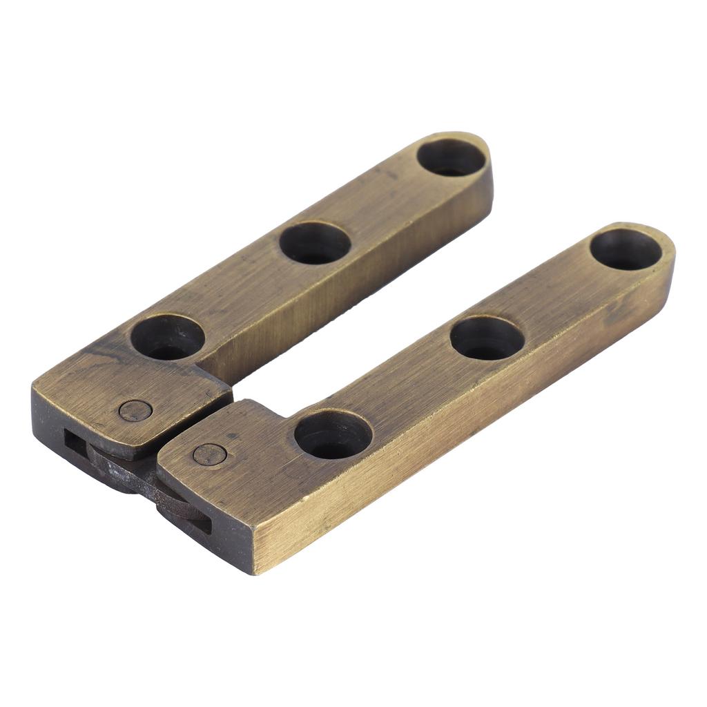 Cerniera a Battente a 90 Gradi Cerniera Pieghevole Resistente Accessorio Hardware per Mobili Domestici