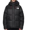 THE NORTH FACE Down Jacket Men's Black NJ1DP79A