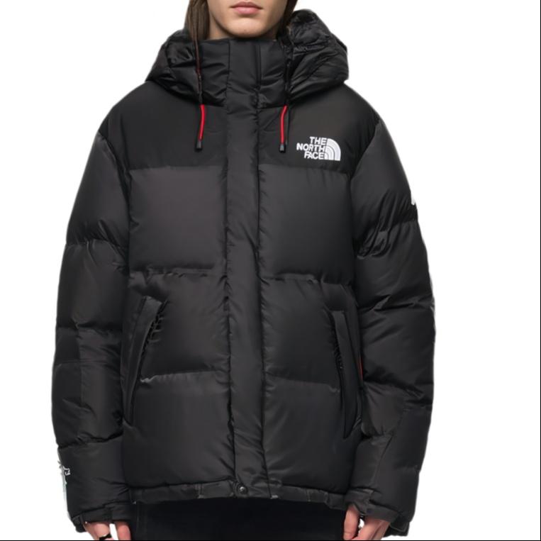 THE NORTH FACE Down Jacket Men's Black NJ1DP79A