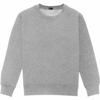 Radweather Sweatshirt for Men and Women, Warm Fleece-Lined, 100% Cotton for Comfort and Comfort, Loungewear, Cotton Top, Spring, Autumn, and Winter