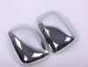 2014 Grand Cherokee Chrome ABS Rearview Mirror Decorative Covers