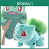 Eevee Plush Toy With Pp Cotton Filling For Kids Room Decor** Characters Included)