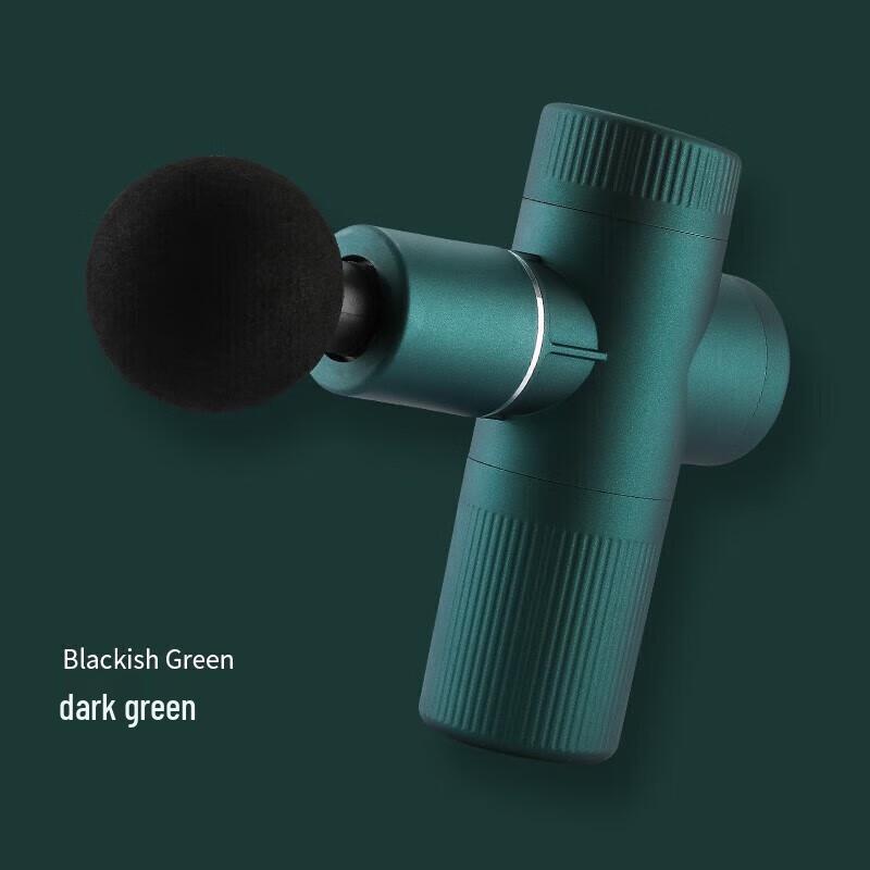 MEEEGOU J8 Elektrische Muskel-Faszien-Pistole