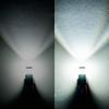Żarówki Led W21/5W T20 Retrify 360° Dzienne Drl Wsteczny Cofania 6000K Mini