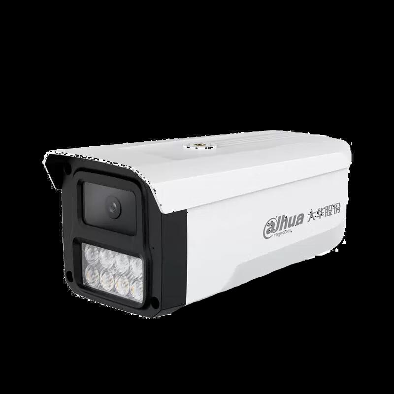 

Dahua 2MP Full-Color Dual-Light Bullet Network Camera CN plug (adapter included)