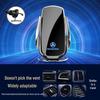 Bezdrátový držák telefonu s rychlým nabíjením Mercedes-Benz pro třídu C/třídu R/třídu S/třídu E/GLK/třídu B