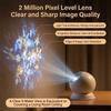 Multifunctional Projection Lamp With Vast Dreamy Patterns And Eye Protection Light For Kids Bedroom Nursery Bedside Night Use