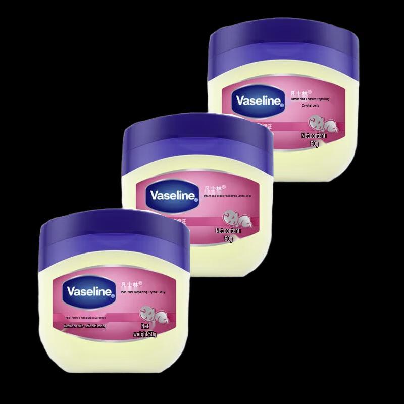 Vaseline Baby Repairing Jelly