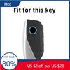 2025 Zinc alloy Car Remote Key Case Cover Bag Protector For BMW 5 6 7 Series G30 G32 G60 G11 G70 G05 G18 G65 G07 G67 X5 X7 K
