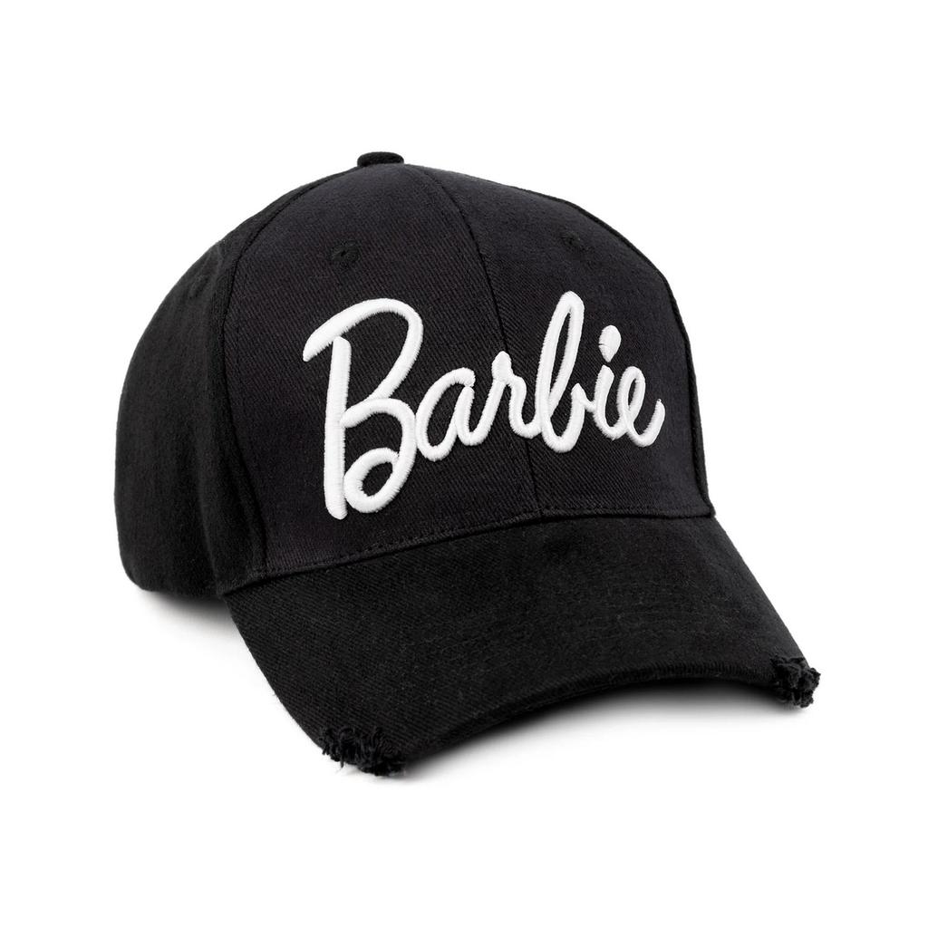barbie Gesticktes Logo-Kappe für Damen/Damen