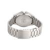 Casio Analog Watch Stainless Steel/Black Men Watches Silver MTP-1183A-1A
