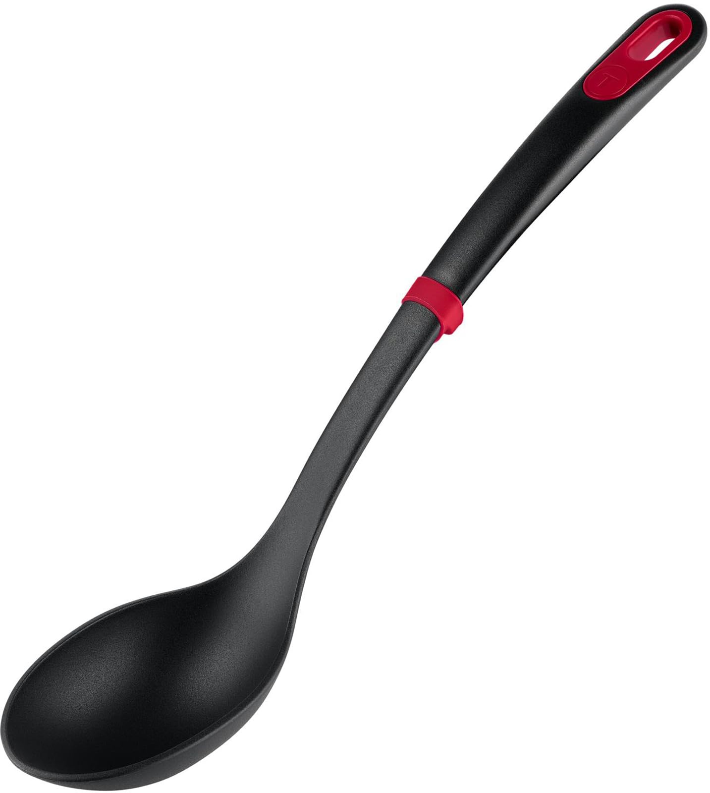 T-fal Ingenio+ Spoon K19301 Scratch-Resistant Dishwasher Safe Stopper