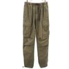 Beam Collaboration Outdoor Pants S Khaki Green BEAMS Climbing Men's Used