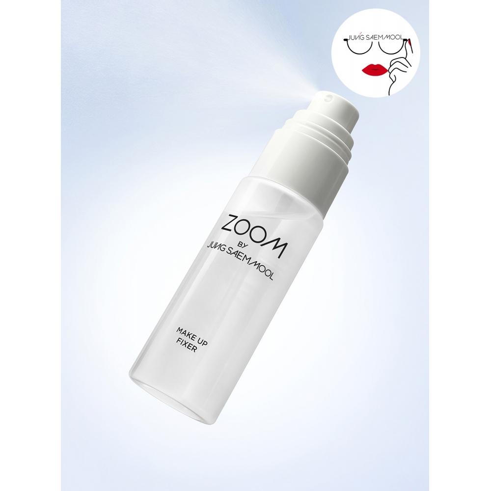 

[Планируется поступление 17 Ср в 14:00] Фиксатор макияжа Zoom от Jungsaemmool 50 мл